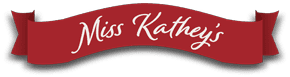 Miss Kathey Logo