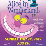 Miss Kathey's Alice in Wonderland