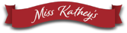 Miss Kathey Logo
